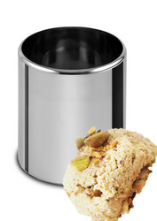 Lody Czekolada Dubajska Polski Lód - kuweta Pozzetti