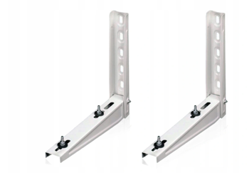 Wspornik klimatyzatora wieszak półka MS117 465x375