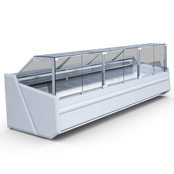 Lada chłodnicza SAMOS IGLOO