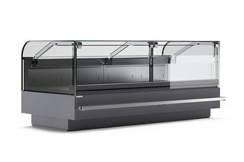 Lada Chłodnicza LCK KOLUMBA 03 1,875m Ag.Wew.