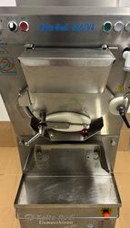 Frezer do lodów Kalte Rudi G16/V4