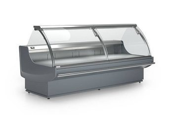 Lada chłodnicza LCP PEGAS SPH REM 1,25 m Ag.Zew.