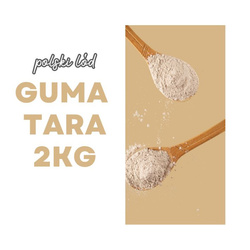 Guma tara 2kg