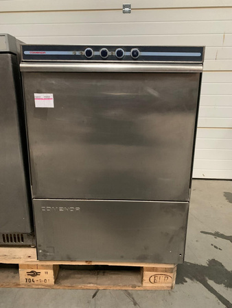 Zmywarka gastronomiczna COMENDA