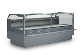 Lada Chłodnicza LCK KOLUMBA REM 0,937m Agregat Zew