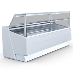 Lada chłodnicza SUMBA mod/c IGLOO