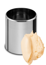 Lody Jogurt z pomarańczą - Polski Lód - kuweta Pozzetti