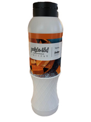 Polewa Premium Karmelowa 1kg