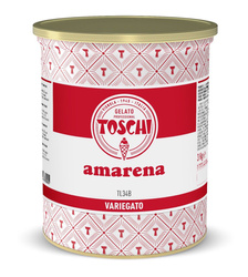 VARIEGATO AMARENA 4KG