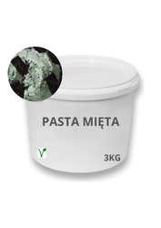PASTA MIĘTA 3KG