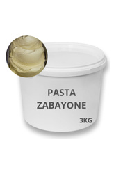 PASTA ZABAYONE 3KG
