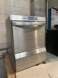 Zmywarka gastronomiczna Winterhalter UC-M