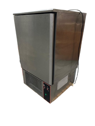 zamrażarka szokowa Tecnodom 10x GN 1/1