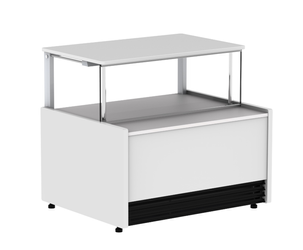 Lada sprzedażowa BOKS KASOWY LS-R1/C5 ELLADA 1000