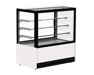 Lada Witryna cukiernicza Cebea Bochnia Ellada WCh-1/C5 970 mm N