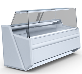 Lada chłodnicza PICO IGLOO