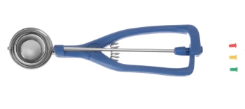 Gałkownica STÖCKEL 1/30 śr. 49mm