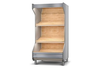 Regał Piekarniczy Warzywniczy RW-A 163/100