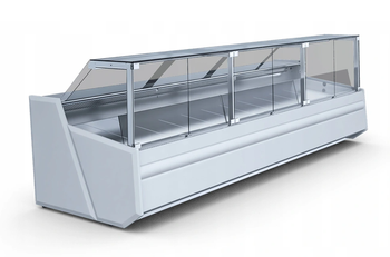 Lada chłodnicza SAMOS mod/c IGLOO