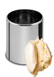 Lody Śmietanka Wiejska - Polski Lód - kuweta Pozzetti