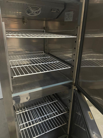 Szafa chłodniczo-mroźnicza Stalgast 840602