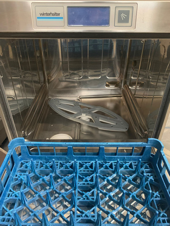 Zmywarka gastronomiczna Winterhalter UC-M 