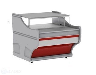 Lada sprzedażowa CEBEA LS-R6/1B-1000 WEGA