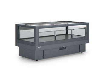 Wyspa chłodnicza WCC Calypso 02 2,0m