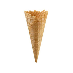 Wafelki do lodów - 1 gałka (450 szt.)