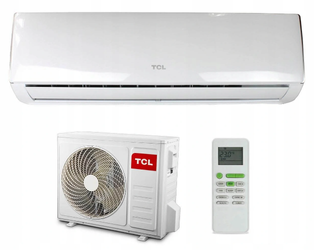 Klimatyzator ścienny TCL 5,1/5,2kW (Wi-Fi) TAC-18CHSD/XA71I