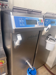 Pasteryzator do lodów Carpigiani Pastomaster 60 RTL, stan perfekcyjny