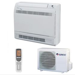 Klimatyzator przypodłogowy Konsola 3,52kW GEH12AA-K6DNA1A