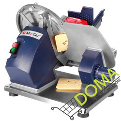 Krajalnica grawitacyjna do sera 110pT CE (TEFLON) MA-GA