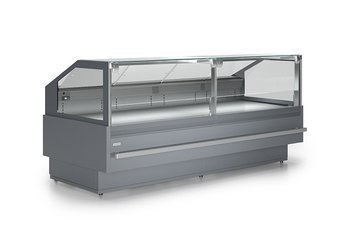 Lada Chłodnicza LCT TUCANA 02 EXT90 REM Narożnik Zewnętrzny