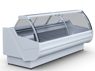 Lada chłodnicza SANTIAGO (S) IGLOO