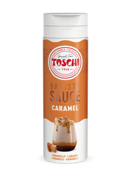 Słodki sos Caramello 0,5 kg