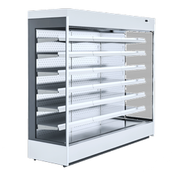 Regał chłodniczy KING EVO IGLOO