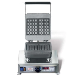 Gofrownica profesjonalna silex T-KLASSE Waffel typ 521