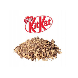 Posypka do lodów KIT-KAT 400g