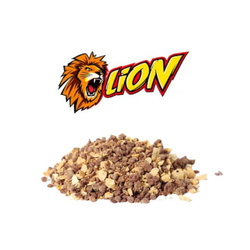 Posypka do lodów LION 400g