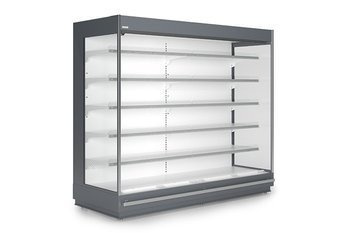 Regał Chłodniczy Lada RCB BUFALUS 100.207 2,5 m