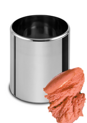 Koktajl Czerwona Porzeczka Polski Lód - kuweta Pozzetti