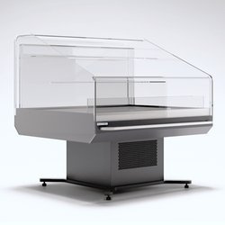 Wyspa chłodnicza WCC Calypso 06 1,25 m