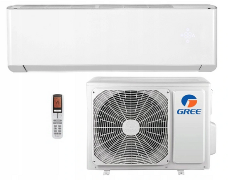 Klimatyzator ścienny Amber Prestige 3,53kW GWH12YD-S6DBA2A
