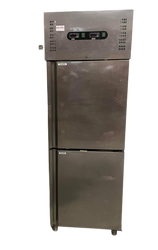 Szafa chłodniczo-mroźnicza Stalgast 840602