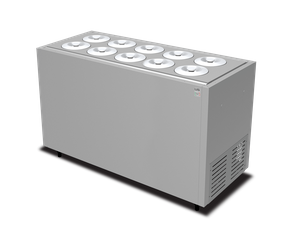 Konserwator do lodów Combi 10C