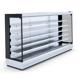 Regał chłodniczy VARIO 100L mod/c IGLOO