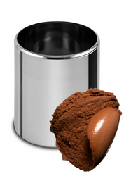 Lody Mleczna Czekolada (Belgijska) Polski Lód - kuweta Pozzetti