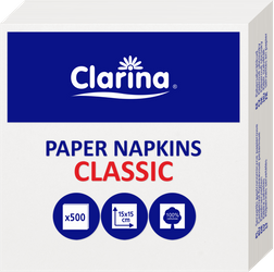 Serwetki gastronomiczne 500 szt.
