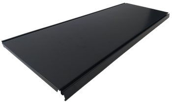 Półka metalowa MODERN-EXPO G370 L500-1250